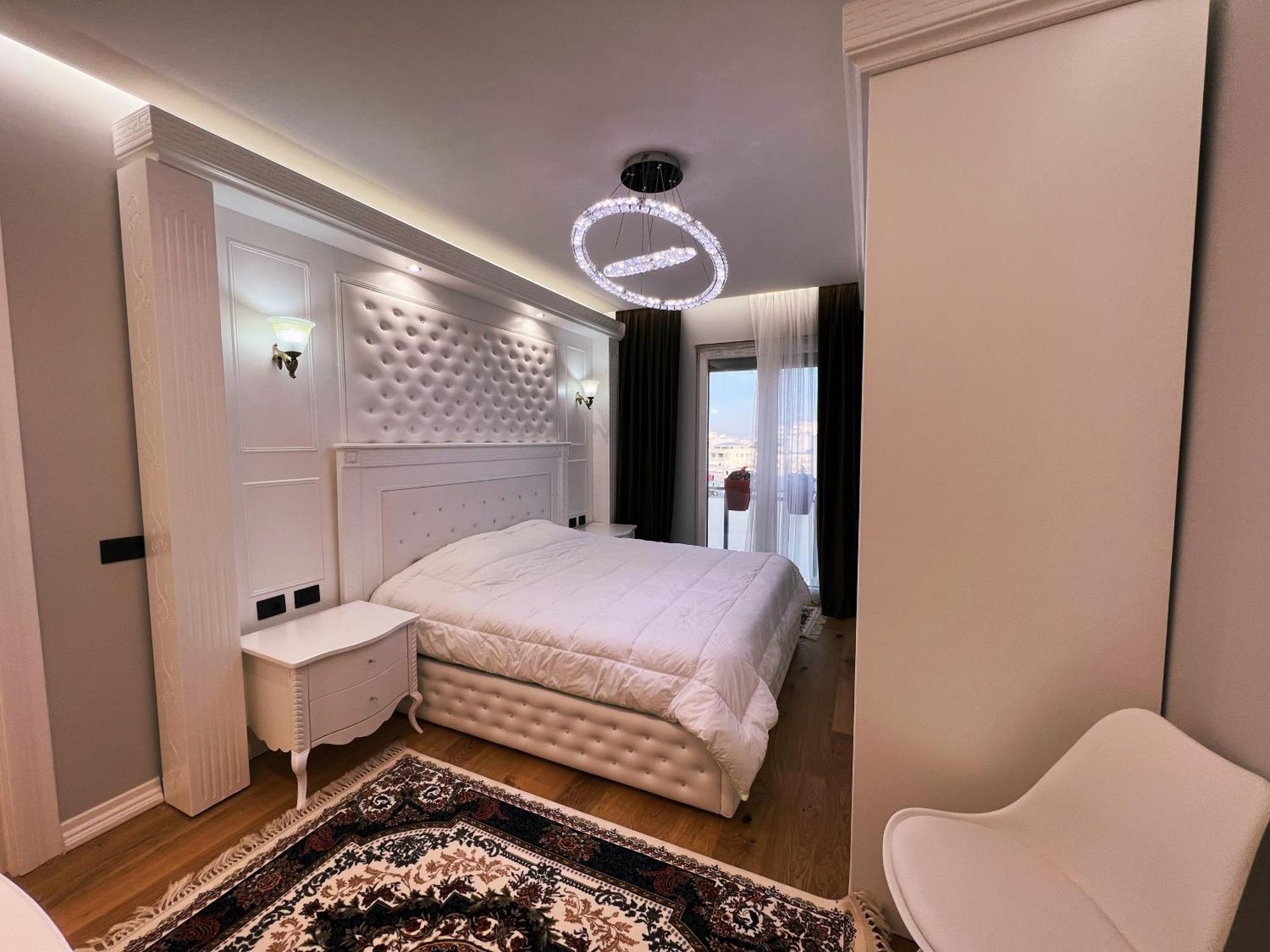 Dorian Central Appartment Dıraç Dış mekan fotoğraf