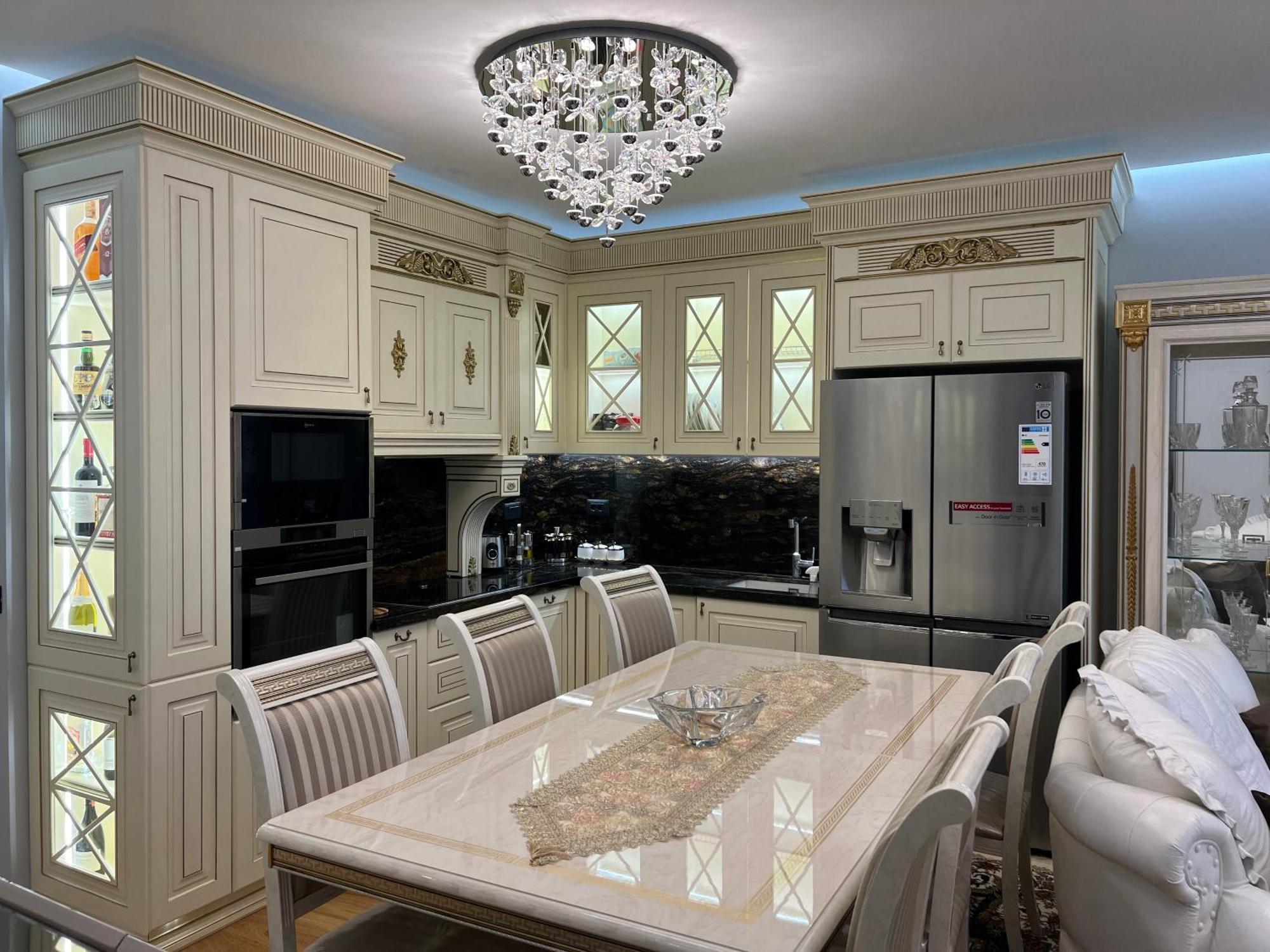 Dorian Central Appartment Dıraç Dış mekan fotoğraf