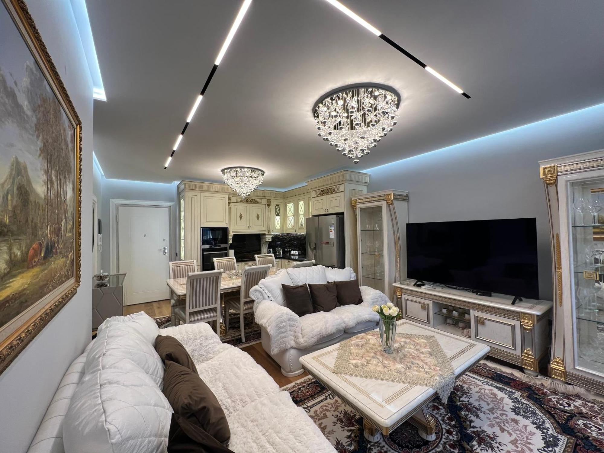 Dorian Central Appartment Dıraç Dış mekan fotoğraf