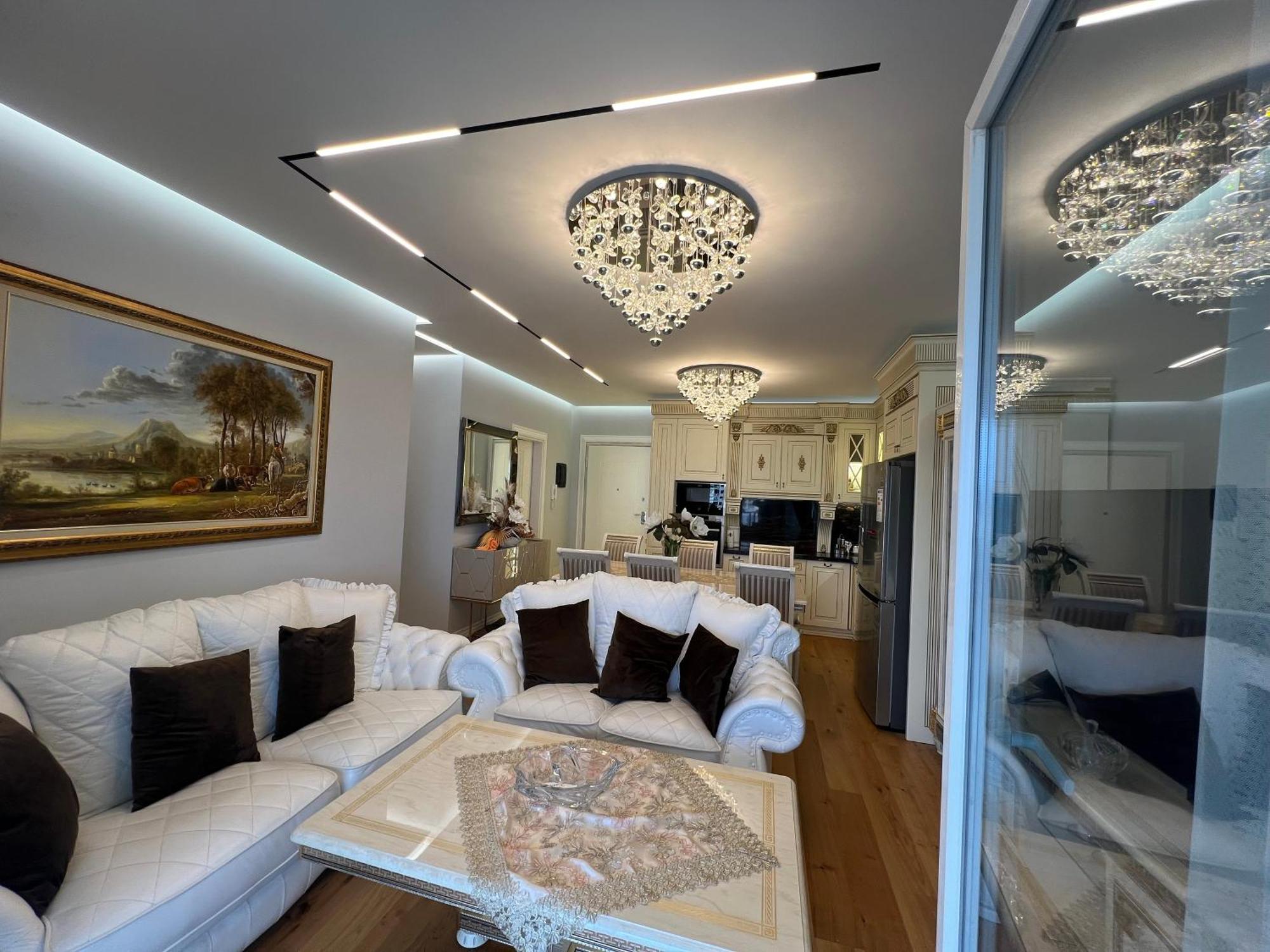 Dorian Central Appartment Dıraç Dış mekan fotoğraf